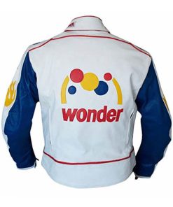 Ricky Bobby Wonder Jacket