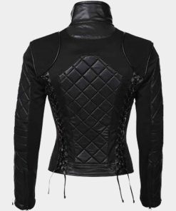 Abernathy Womens Jacket