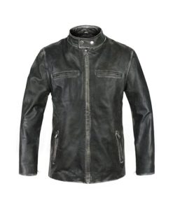 Mark Wahlberg winteer Jacket