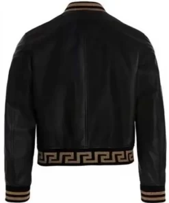 Ted Lasso S03 Maximilian Jacket