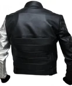 Captain America Sebastian Stan Jacket