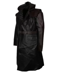 Assassin Creed Syndicate Trench Coat for men