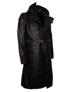 Assassin Creed Syndicate Trench Coat for men