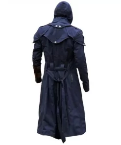 Assassin’s Creed Unity Dorian Blue Coat