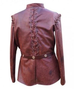 2011 Game Of Thrones Jaime Lannister Jacket