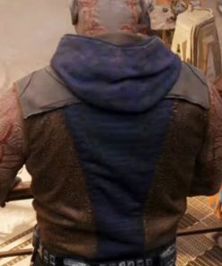 Guardians of the Galaxy Vol. 3 Drax