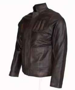 Harrison Ford Han Solo Leather Jacket