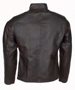 Harrison Ford Han Solo Leather Jacket