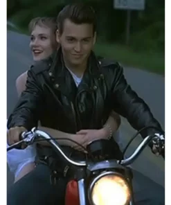 Johnny Depp Cry Baby Jacket1