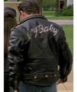 Johnny Depp Cry Baby Jacket2