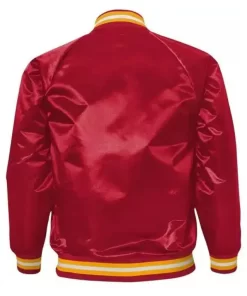 Kansas City Chiefs Traditional Jacket1