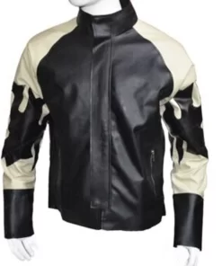 Kung Fury Cobra David Hasselhoff Jacket