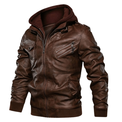 Green Bay Packers Best NFL Leather Jacket