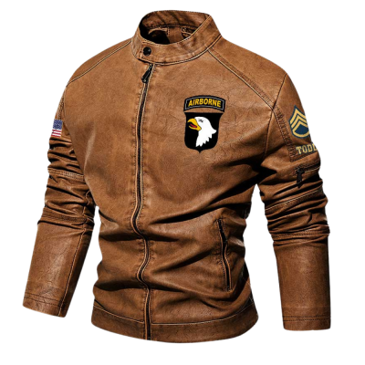 101st Division Rendezvous Best Jacket
