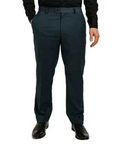 Three Piece Tuxedo with Peak Lapel