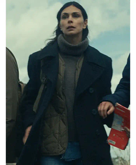 Allison-Garrity-Greenland-2-Migration-2026-Peacoat-front Allison Garrity Greenland 2 Migration 2026 Peacoat Wool Long Coat