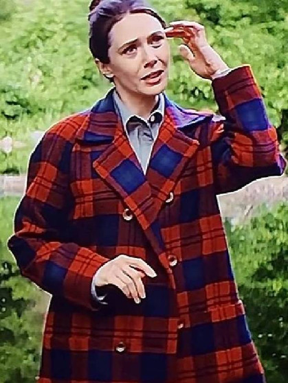 Joan-Eternity-Plaid-Check-Printed-Wool-Coat-side Joan Eternity Plaid Check Printed Wool Coat