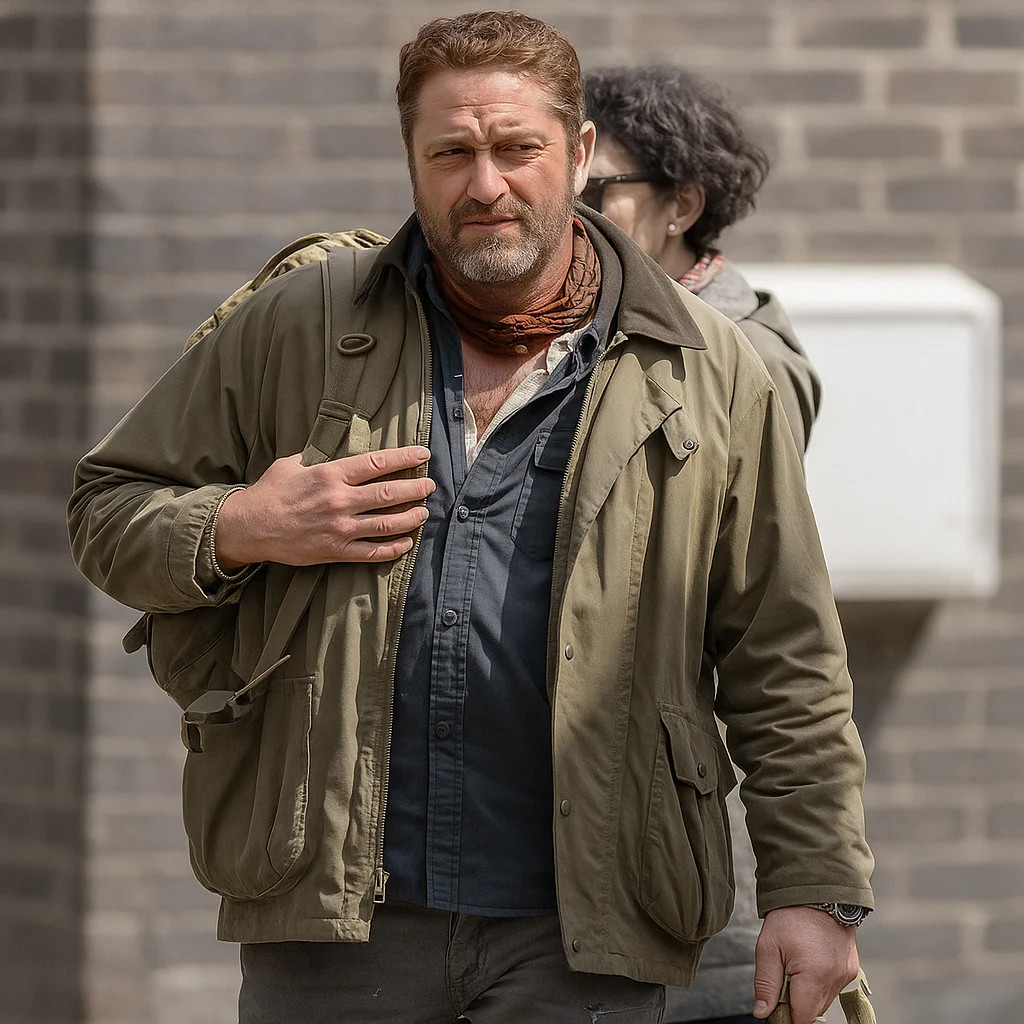 John-Garrity-Greenland-2-Cotton-Jacket-front-view John Garrity Greenland 2 Cotton Jacket