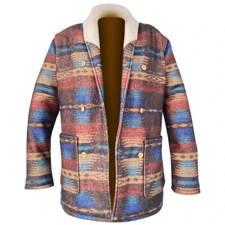 Lloyd-Christmas-Long-Coat-closure Lloyd Christmas Long Coat