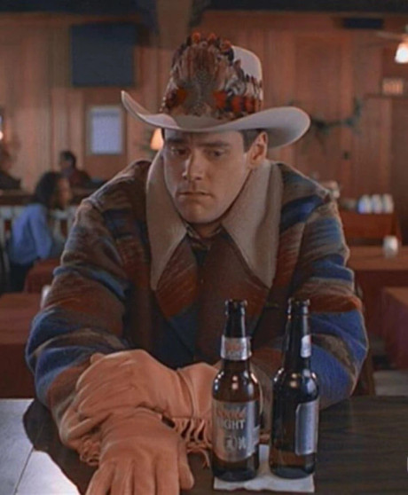 Lloyd-Christmas-Long-Coat-lining Lloyd Christmas Long Coat