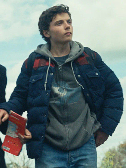 Roman-Griffin-Davis-Greenland-2-Migration-2026-Puffer-front Roman Griffin Davis Greenland 2 Migration 2026 Trendy Puffer Cotton Jacket