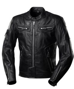 4SR motorcycle jacket Rebel III