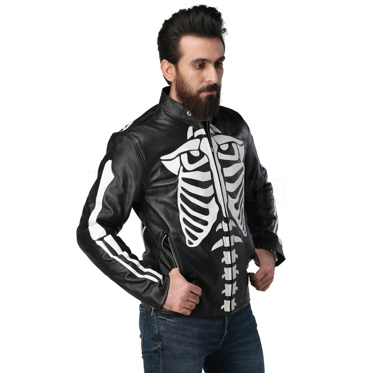 Men-Skeleton-Biker-Motorcycle-Genuine-Leather-Jacket-1_1200x