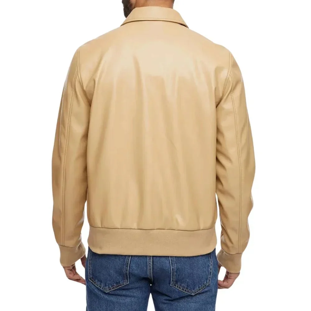 Mens-Beige-Bomber-Leather-Shirt-Jacket-4_6470d14d-0f97-483b-b708-8674e9bb40a9-274647