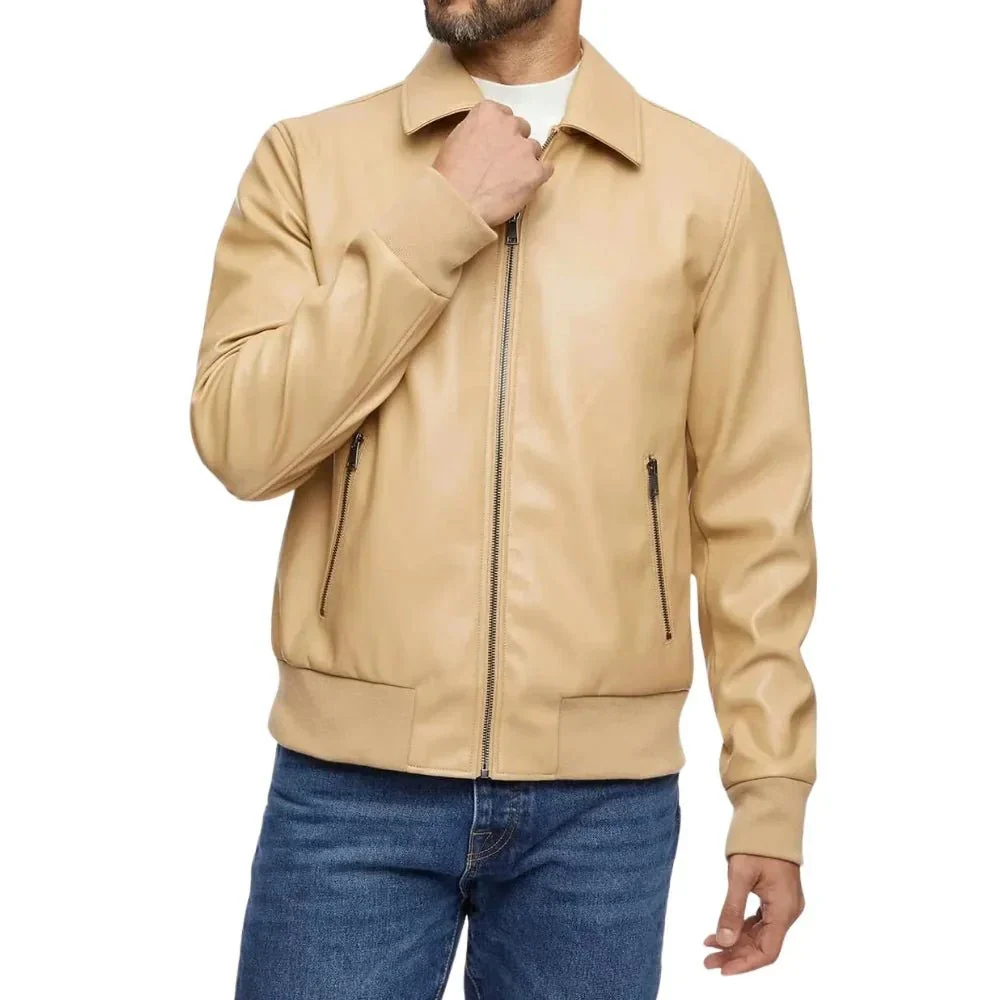 Mens-Beige-Bomber-Leather-Shirt-Jacket-5_207d4869-7e2a-4b38-8f69-f5826cbc8e5f-460035