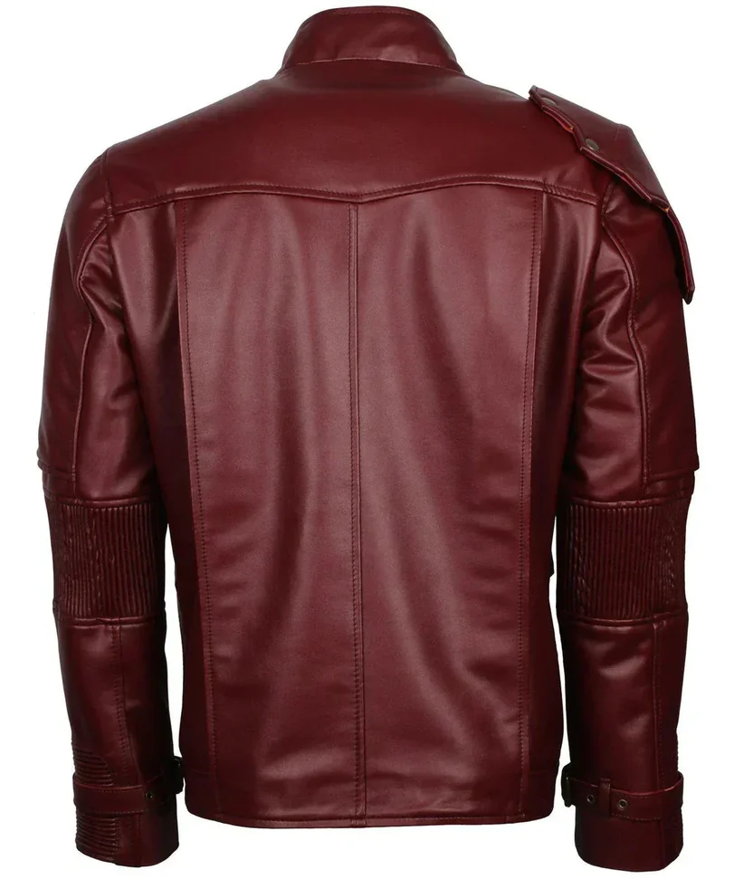 mens-maroon-guardians-of-the-galaxy-cosplay-faux-leather-biker-jacket-6